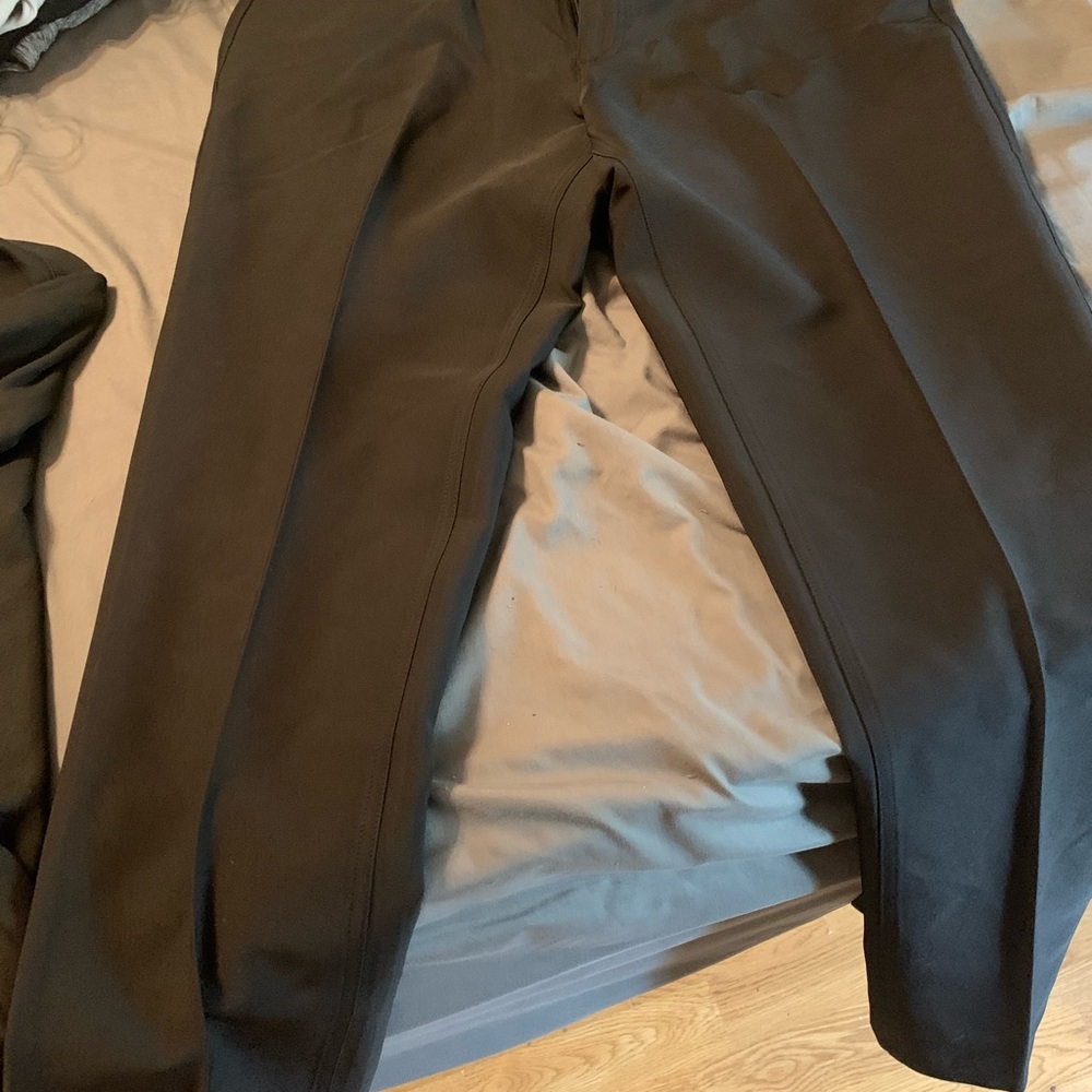Footjoy Athletic Fit pants